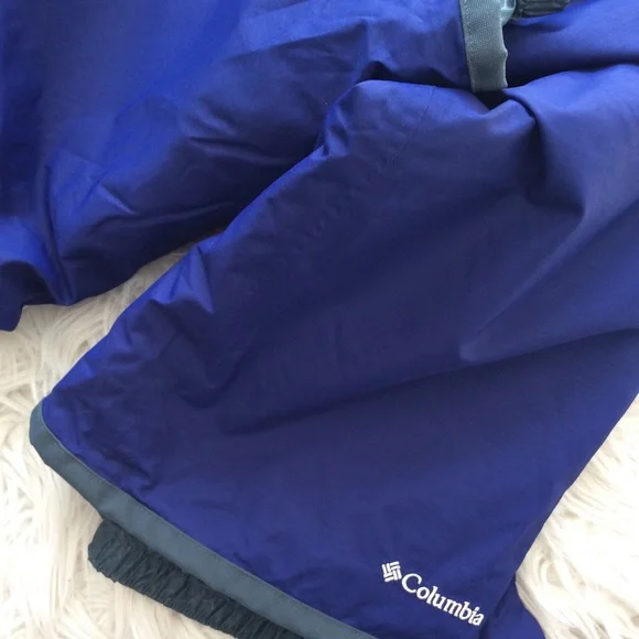⭐️HP⭐️NWOT Columbia Omni-Heat Insulated Ski Pants
